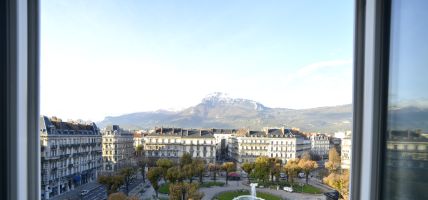 Hotel Angleterre (Grenoble)
