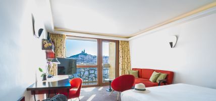 Hotel La Residence du Vieux Port (Marseille)