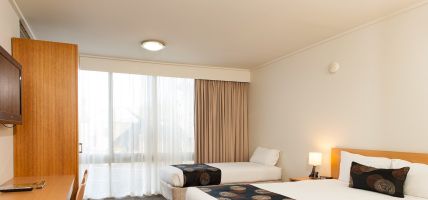 Mitchell on Main Motel and Apartments (Bairnsdale)