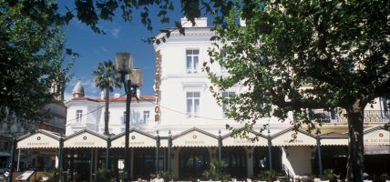Hotel Excelsior (Saint-Raphaël)