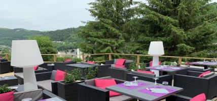 Hotel Le Panorama (Mont-Dore)