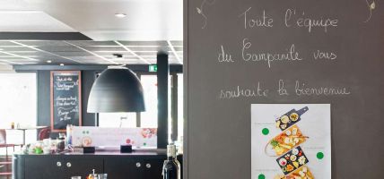 Hotel Campanile - Nimes - Caissargues