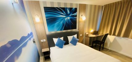 Hotel Kyriad Direct LILLE NORD Roubaix (Lille)