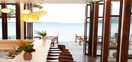 Hotel Centra by Centara Coconut Beach Resort Samui (Taling Ngam)