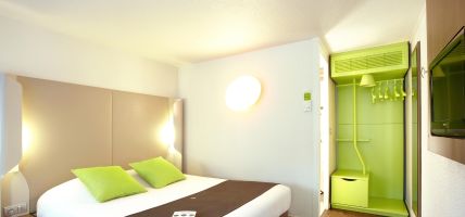 Hotel Campanile - Grenoble - Saint-Egreve