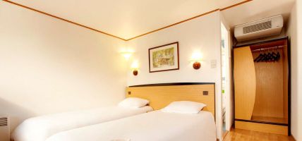 Hotel KYRIAD DIRECT LE BOURGET - Gonesse