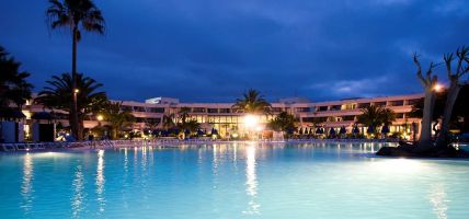 Hotel Dreams Lanzarote Playa Dorada Resort & Spa (Yaiza)