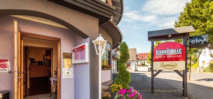 Kasserolle Hotel & Restaurant (Siegburg)