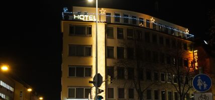 Hotel Komfort (Ludwigsburg)
