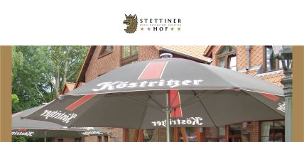 Hotel Stettiner Hof (Greifswald)