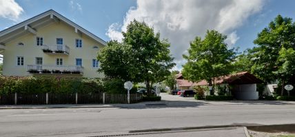 Hotel Limmerhof (Taufkirchen)