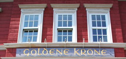 Hotel Goldene Krone (Clausthal-Zellerfeld)