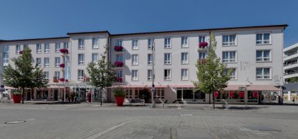 Hotel Lindacher Hof Garni (Burghausen)