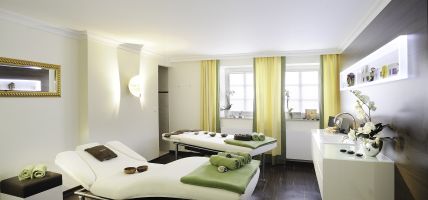 Hotel Bayerischer Hof (Lindau)