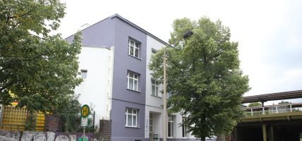 City Pension Magdeburg (Magdeburgo)