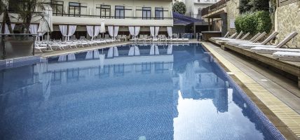 Kipriotis Rhodes Hotel - Adults Only