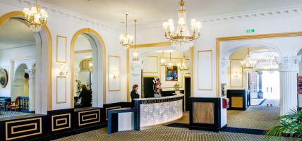Grand Hotel Gallia et Londres (Lourdes)