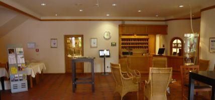 Hotel Consulat des Weins (Sankt Martin)