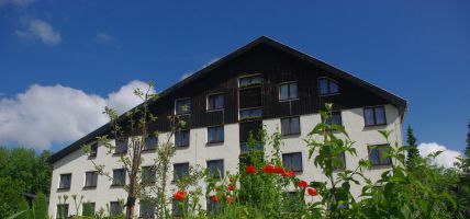 Hotel Forstmeister (Schönheide)
