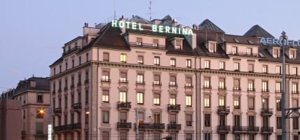 Hotel Bernina (Geneva)