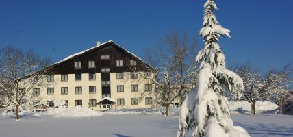 Hotel Forstmeister (Schönheide)