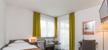 Hotel Alpenhof Postillion (Kochel am See)