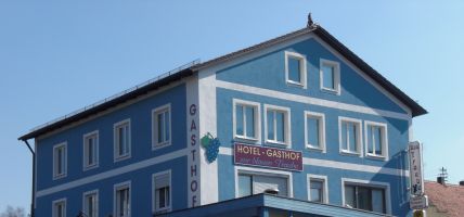 Zur Blauen Traube Hotel Garni (Kümmersbruck)