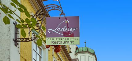 Lodner Hotel Drei Mohren Lauingen e.K.