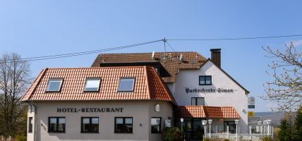 Hotel Parkschenke Simon (Nonnweiler)