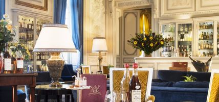 Hotel Chateau d Artigny Grandes Etapes Francaises (Tours)