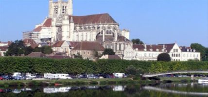 Hotel Première Classe AUXERRE (Auxerre)