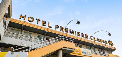 Hotel Première Classe BORDEAUX EST - Lormont