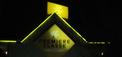 Hotel Première Classe RENNES EST - Cesson (Cesson-Sévigné)