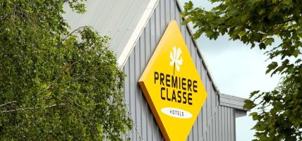 Hotel Première Classe LA ROCHELLE NORD - Puilboreau