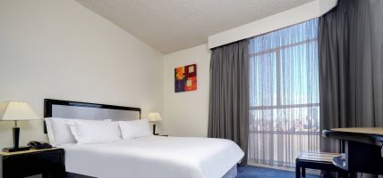 Protea Hotel Johannesburg Parktonian All-Suite