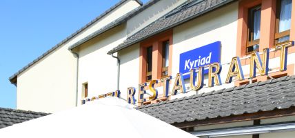 Hotel Kyriad Châteauroux