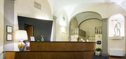 Relais Hotel Centrale Residenza d'Epoca (Florence)