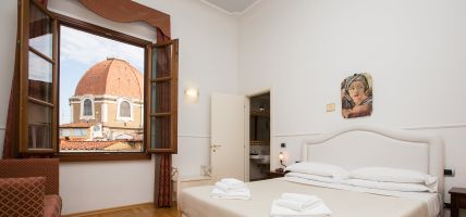 Relais Hotel Centrale Residenza d'Epoca (Firenze)