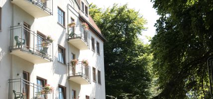 Hotel Liszt (Weimar)