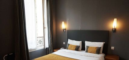 Hotel Istria (Parigi)