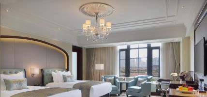 InterContinental Hotels SHANGHAI RUIJIN (Shanghai)
