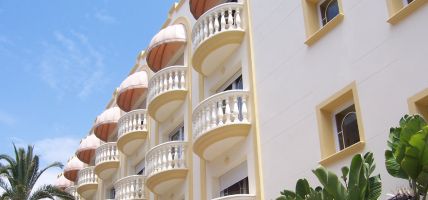 Hotel URH Sitges Playa