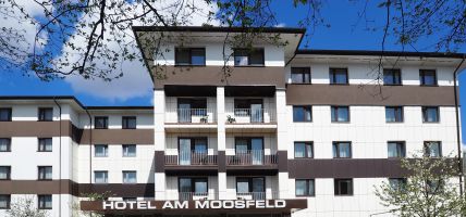 Hotel Am Moosfeld (Monaco di Baviera)