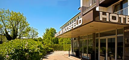 Hotel Am Moosfeld (Munich)