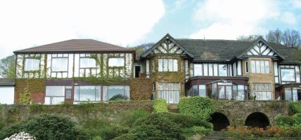 Hotel Higher Trapp Country House (Burnley)