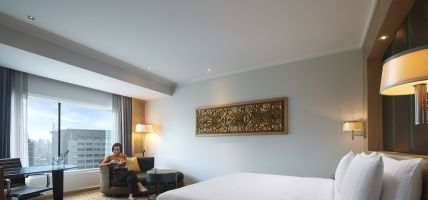 Hotel Amari Bangkok