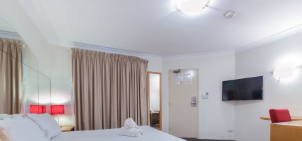 Hotel Garden Lodge Sydney