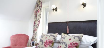Hotel Three Ways House (Chipping Campden, Cotswold)