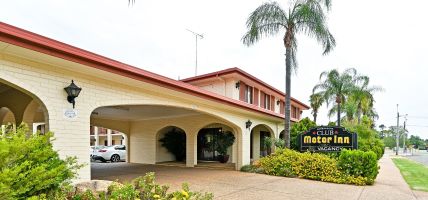 MAS Country Narrandera Club Motor Inn (Narrandera )