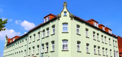 Apartment Hotel Lindeneck (Erfurt)